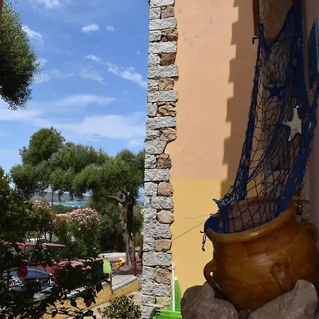 Villino Engi E Fede Hébergement de vacances