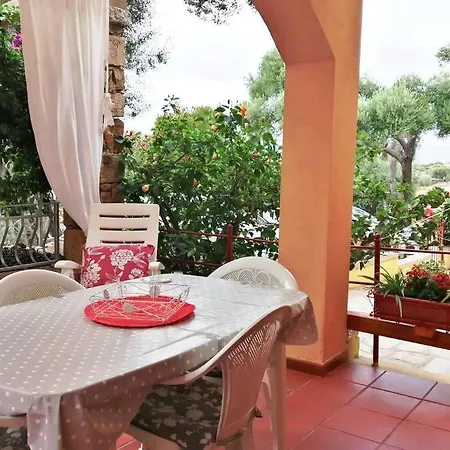 Villino Engi E Fede Hébergement de vacances