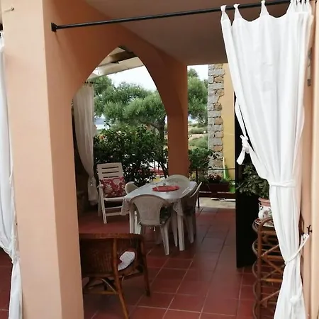 Villino Engi E Fede Hébergement de vacances *