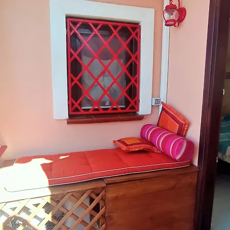 Hébergement de vacances Villino Engi E Fede *