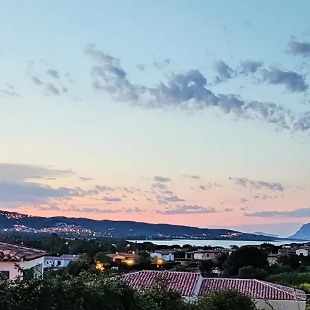 Hébergement de vacances Villino Engi E Fede *