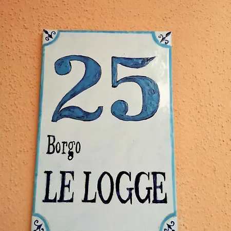 Villino Engi E Fede *