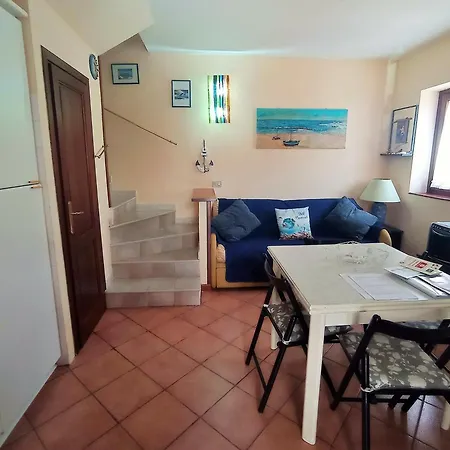 Villino Engi E Fede