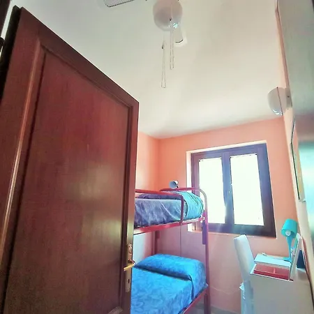 Villino Engi E Fede Hébergement de vacances *