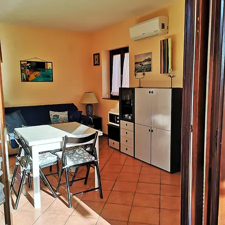 Villino Engi E Fede