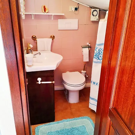 Villino Engi E Fede Hébergement de vacances *