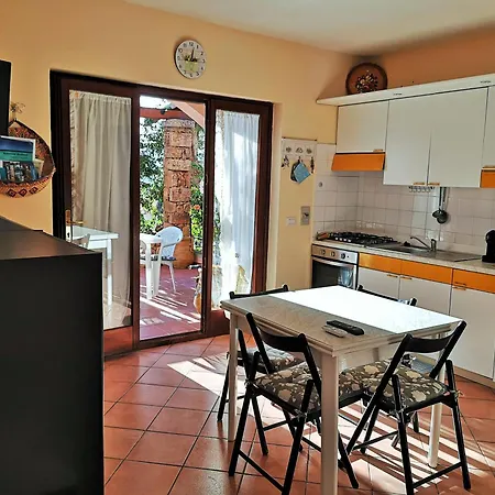 Villino Engi E Fede *