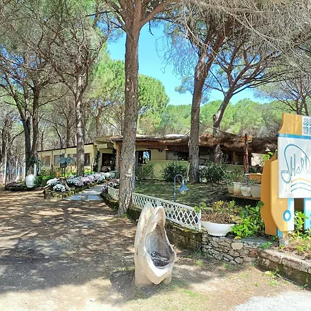 Villino Engi E Fede Hébergement de vacances